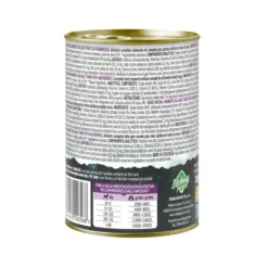 Dibaq Natural Moments Pavo con Frambuesas para Perro