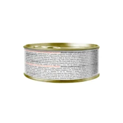 Dibaq Natural Moments Salmón con Calabaza para Gato