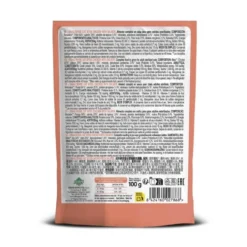 Dibaq Sense Bocaditos en Salsa de Pollo y Salmón para Gatos