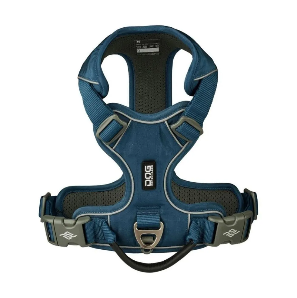 DOG Copenhagen Arnés Azul Comfort Walk Pro para Perro
