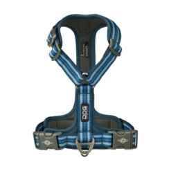 DOG Copenhagen Arnés Azul Comfort Walk Air para Perro