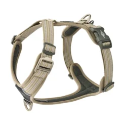 DOG Copenhagen Arnés Beige Comfort Walk Air para Perro