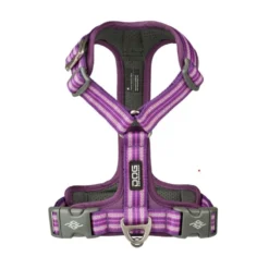 DOG Copenhagen Arnés Morado Comfort Walk Air para Perro