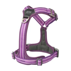 DOG Copenhagen Arnés Morado Comfort Walk Air para Perro