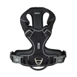 DOG Copenhagen Arnés Negro Comfort Walk Pro para Perro