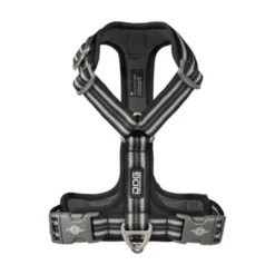 DOG Copenhagen Arnés Negro Comfort Walk Air para Perro