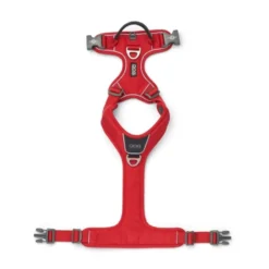 DOG Copenhagen Arnés Rojo Comfort Walk Pro para Perro