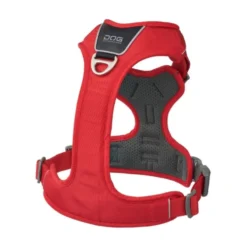 DOG Copenhagen Arnés Rojo Comfort Walk Pro para Perro