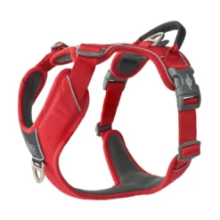 DOG Copenhagen Arnés Rojo Comfort Walk Pro para Perro