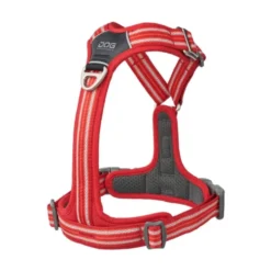 DOG Copenhagen Arnés Rojo Comfort Walk Air para Perro