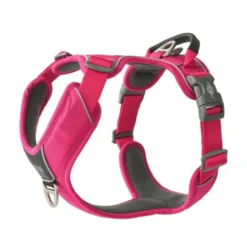 DOG Copenhagen Arnés Rosa Comfort Walk Pro para Perro