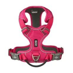 DOG Copenhagen Arnés Rosa Comfort Walk Pro para Perro