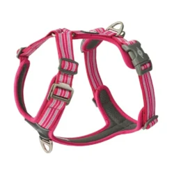 DOG Copenhagen Arnés Rosa Comfort Walk Air para Perro