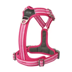 DOG Copenhagen Arnés Rosa Comfort Walk Air para Perro