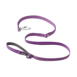 DOG Copenhagen Correa Morado Urban Freestyle para Perro