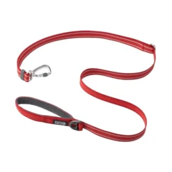 DOG Copenhagen Correa Roja Urban Freestyle para Perro