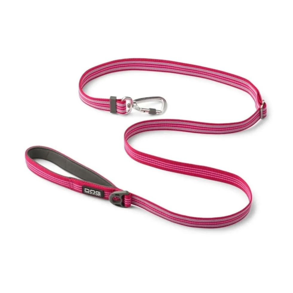 DOG Copenhagen Correa Rosa Urban Freestyle para Perro