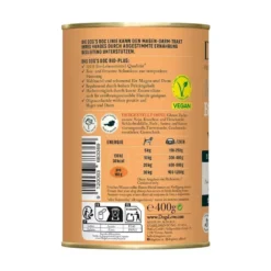 Dogs Love Intestinal Sopa de Moro para Perros y Gatos