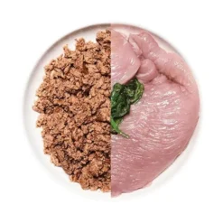 Dogs Love Lata Cocinada con Filosofia BARF Puro Pavo para Perro