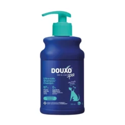 Douxo Spa Champú Antiolor para Perro