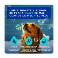 Douxo Spa Champú Antiolor para Perro