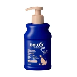 Douxo Spa Champú para Control de la Muda para Perro