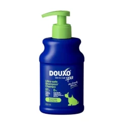 Douxo Spa Champú para Perro Cachorro