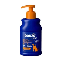 Douxo Spa Champú y Acondicionador 2 en 1 para Perro