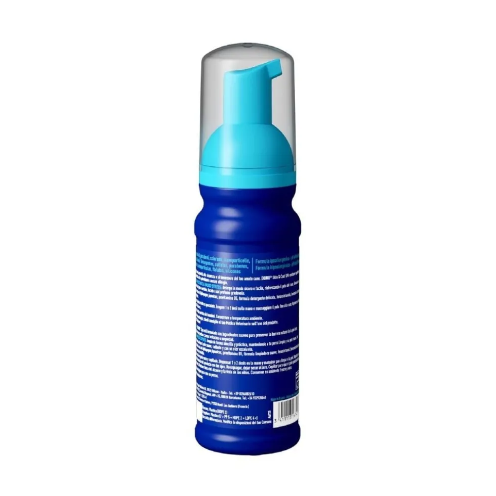 Douxo Spa Mousse Limpieza Exprés para Perro