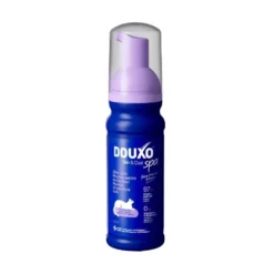 Douxo Spa Mousse para Limpieza sin Estrés de Gato
