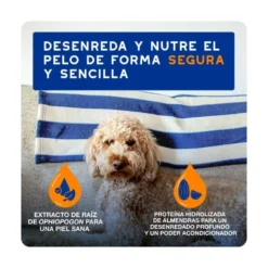 Douxo Spa Spray Desenredante para Perro