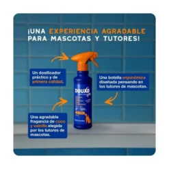 Douxo Spa Spray Desenredante para Perro