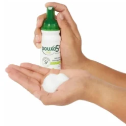Douxo S3 SEB Mousse para Perro y Gato