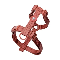 Dukier Arnés Clásico Terracota para Perro