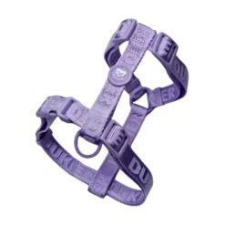 Dukier Arnés Clásico Violet para Perro