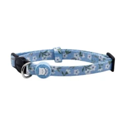 Dukier Bloom Collar para Gato
