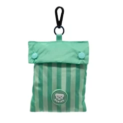 Dukier Chubasquero Soft Green Perro Pequeño