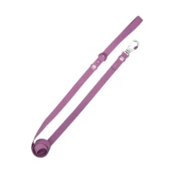 Dukier Correa Waterproof Mauve para Perros