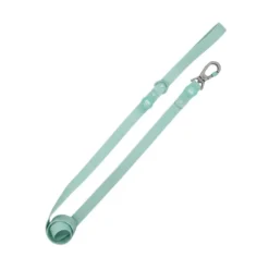 Dukier Correa Waterproof Turquoise para Perros