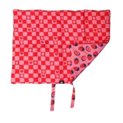 Dukier Manta Enrollable Berry Love