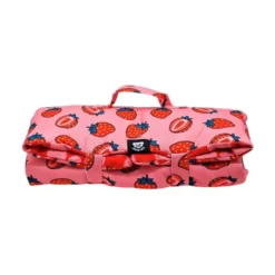 Dukier Manta Enrollable Berry Love