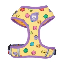 Dukier Smiley Arnés Ajustable para Perros