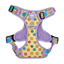 Dukier Trail Smiley Arnés para Perro