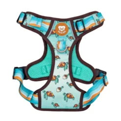 Dukier Trail Turtle Arnés para Perro