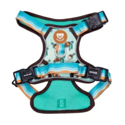 Dukier Trail Turtle Arnés para Perro