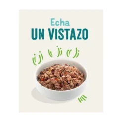 Edgard and Cooper Lata Adult Cordero y Ternera 400g Perro