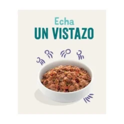 Edgard and Cooper Lata Adult Ternera 400g Perro