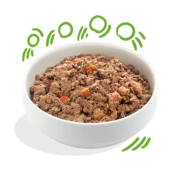 Edgard and Cooper Tarrina Cordero y Ternera 150g Perro