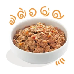 Edgard and Cooper Tarrina Pollo y Pavo 150g Perros