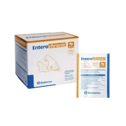 Entero-Chronic Sobres para Apoyo Digestivo (30 uds)